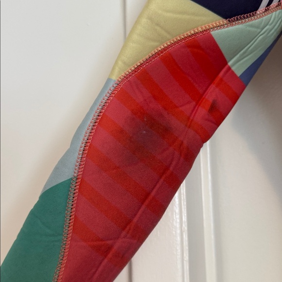 Rip curl E6 Women's E-Bomb 3/2 Zip Free Wetsuit size 8 - Picture 5 of 6